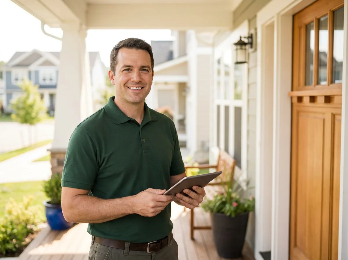 Pest control FAQs for Spirit Lake, ID